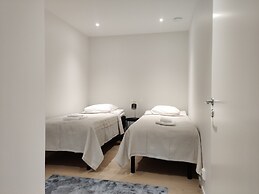 Serviced Apts Rovaniemi Willamonkuja