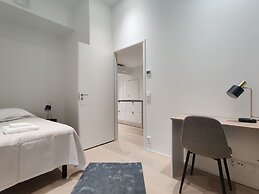 Serviced Apts Rovaniemi Willamonkuja