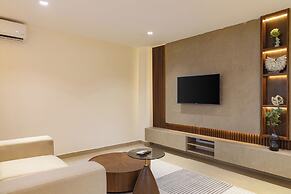 Clay House by Husk Collection