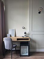 Corso Italia Rooms