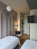 Corso Italia Rooms