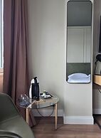 Corso Italia Rooms