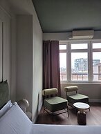 Corso Italia Rooms