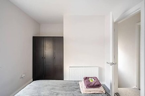 Ekaya Cozy Belfast With 2 Bedrooms
