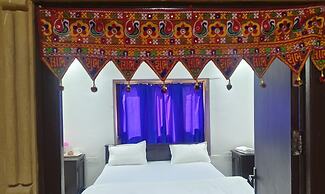 Hotel Rainbow Jaisalmer