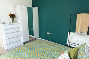 Bartlett Mews House Greenwich