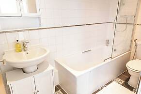 Bartlett Mews House Greenwich