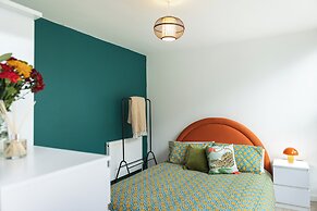 Bartlett Mews House Greenwich