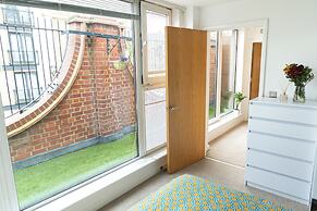 Bartlett Mews House Greenwich