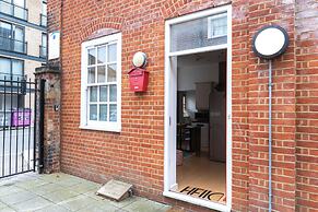 Bartlett Mews House Greenwich