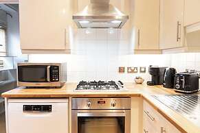 Bartlett Mews House Greenwich