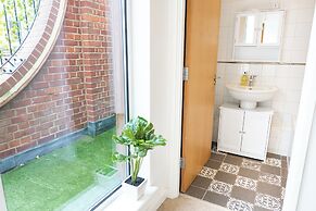 Bartlett Mews House Greenwich