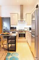 Bartlett Mews House Greenwich