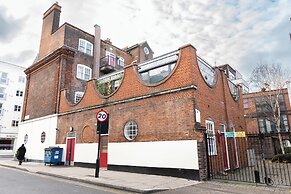 Bartlett Mews House Greenwich