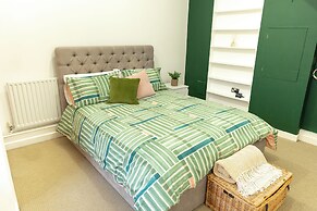 Bartlett Mews House Greenwich