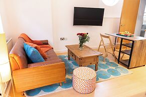 Bartlett Mews House Greenwich