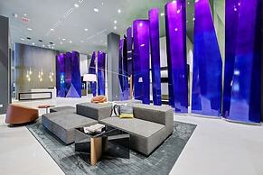 Modern Condo in Design District