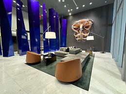 Modern Condo in Design District