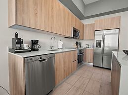 Modern Condo in Design District