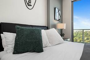 Modern Condo in Design District