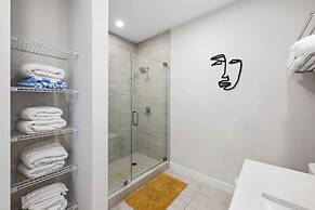 Modern Condo in Design District