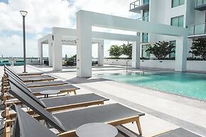 Modern Condo in Design District