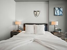 Modern Condo in Design District