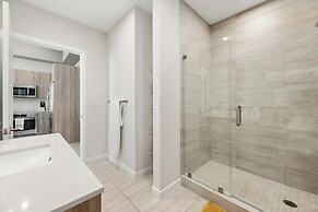 Modern Condo in Design District