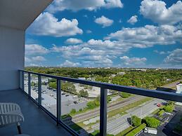 Modern Condo in Design District