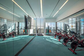 Modern Condo in Design District