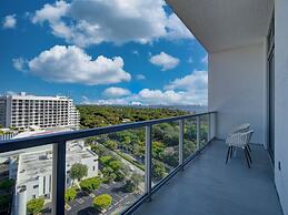 Modern Condo in Design District