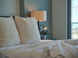 Modern Condo in Design District