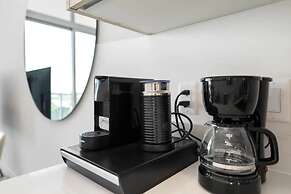 Modern Condo in Design District