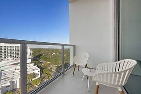 Modern Condo in Design District