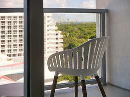 Modern Condo in Design District