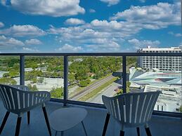 Modern Condo in Design District