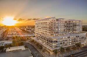 Modern Condo in Design District