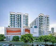 Modern Condo in Design District