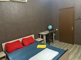 ARTISHA TRAVEL HOTEL