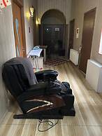 ARTISHA TRAVEL HOTEL