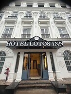 Hotel lotos inn