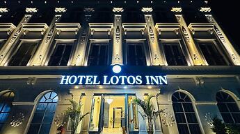 Hotel lotos inn