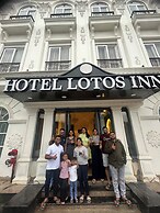 Hotel lotos inn