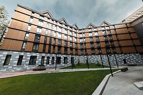 Woodside Apartment 218