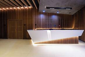 Woodside Apartment 218
