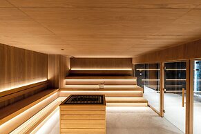 Woodside Apartment 218