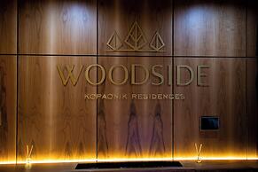 Woodside Apartment 218