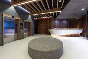 Woodside Apartment 218