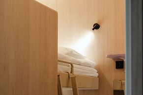 Uumen Hotels Tampere Finlayson