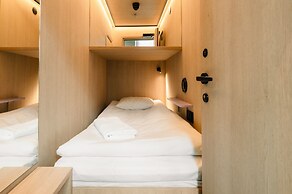 Uumen Hotels Tampere Finlayson